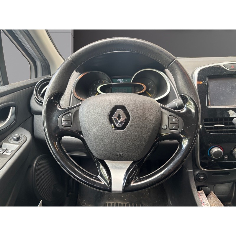 RENAULT CLIO IV dCi 75 Energy Life/GARANTIE 12 MOIS
