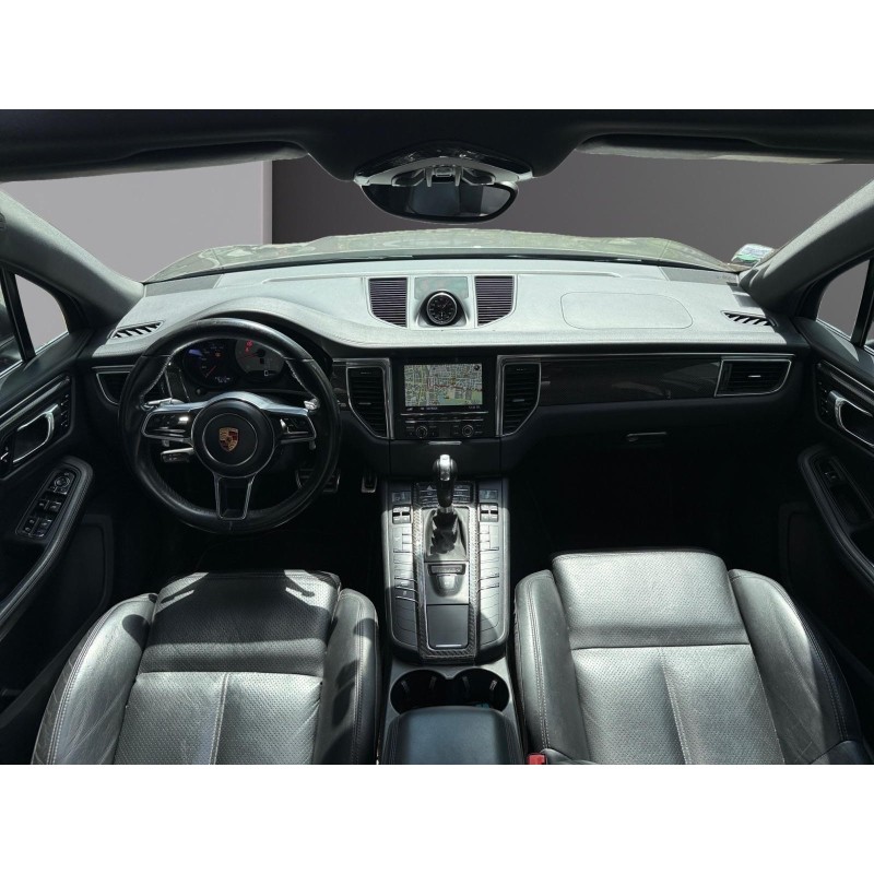 PORSCHE MACAN Diesel 3.0 V6 258 ch S PDK/TOIT OUVRANT/ATTELAGE/PACK CHRONO/ENTRETIEN FULL PORSCHE/GARANTIE 12 MOIS