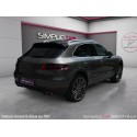 PORSCHE MACAN Diesel 3.0 V6 258 ch S PDK/TOIT OUVRANT/ATTELAGE/PACK CHRONO/ENTRETIEN FULL PORSCHE/GARANTIE 12 MOIS