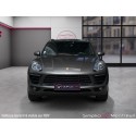 PORSCHE MACAN Diesel 3.0 V6 258 ch S PDK/TOIT OUVRANT/ATTELAGE/PACK CHRONO/ENTRETIEN FULL PORSCHE/GARANTIE 12 MOIS