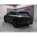 PORSCHE MACAN Diesel 3.0 V6 258 ch S PDK/TOIT OUVRANT/ATTELAGE/PACK CHRONO/ENTRETIEN FULL PORSCHE/GARANTIE 12 MOIS