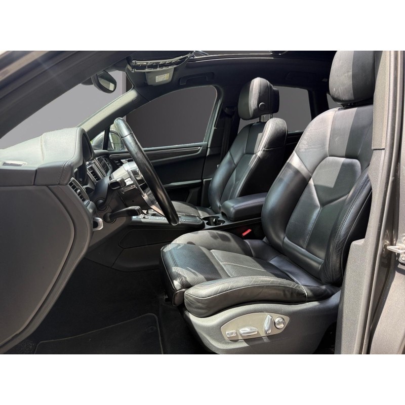 PORSCHE MACAN Diesel 3.0 V6 258 ch S PDK/TOIT OUVRANT/ATTELAGE/PACK CHRONO/ENTRETIEN FULL PORSCHE/GARANTIE 12 MOIS