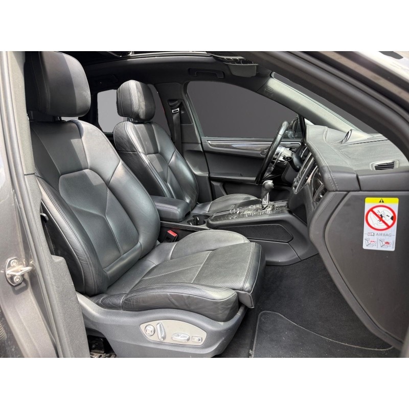 PORSCHE MACAN Diesel 3.0 V6 258 ch S PDK/TOIT OUVRANT/ATTELAGE/PACK CHRONO/ENTRETIEN FULL PORSCHE/GARANTIE 12 MOIS