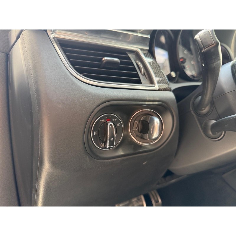 PORSCHE MACAN Diesel 3.0 V6 258 ch S PDK/TOIT OUVRANT/ATTELAGE/PACK CHRONO/ENTRETIEN FULL PORSCHE/GARANTIE 12 MOIS