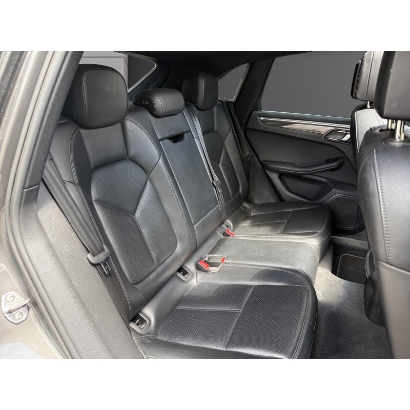 PORSCHE MACAN Diesel 3.0 V6 258 ch S PDK/TOIT OUVRANT/ATTELAGE/PACK CHRONO/ENTRETIEN FULL PORSCHE/GARANTIE 12 MOIS