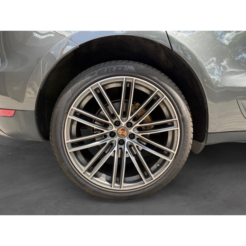 PORSCHE MACAN Diesel 3.0 V6 258 ch S PDK/TOIT OUVRANT/ATTELAGE/PACK CHRONO/ENTRETIEN FULL PORSCHE/GARANTIE 12 MOIS