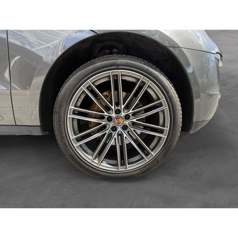 PORSCHE MACAN Diesel 3.0 V6 258 ch S PDK/TOIT OUVRANT/ATTELAGE/PACK CHRONO/ENTRETIEN FULL PORSCHE/GARANTIE 12 MOIS