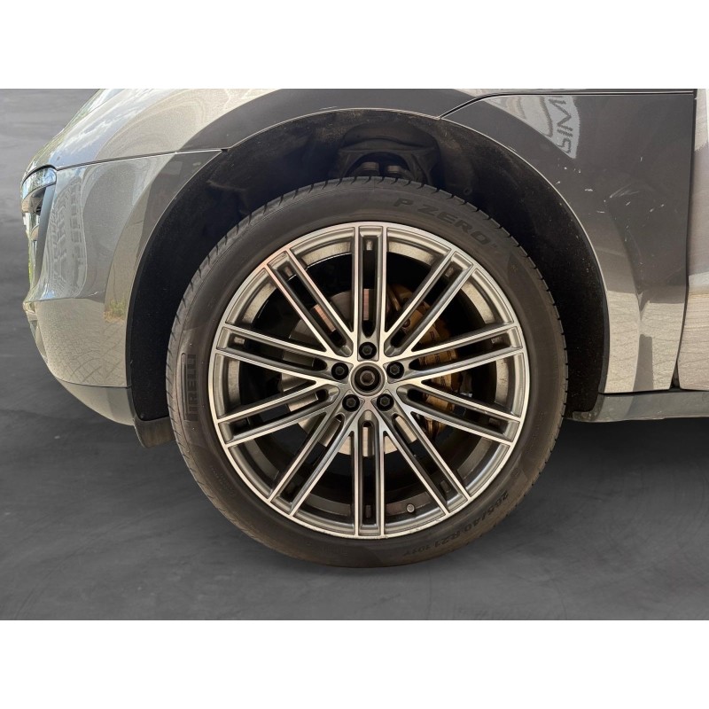 PORSCHE MACAN Diesel 3.0 V6 258 ch S PDK/TOIT OUVRANT/ATTELAGE/PACK CHRONO/ENTRETIEN FULL PORSCHE/GARANTIE 12 MOIS