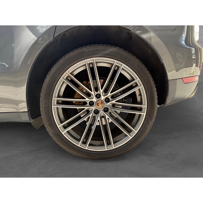PORSCHE MACAN Diesel 3.0 V6 258 ch S PDK/TOIT OUVRANT/ATTELAGE/PACK CHRONO/ENTRETIEN FULL PORSCHE/GARANTIE 12 MOIS