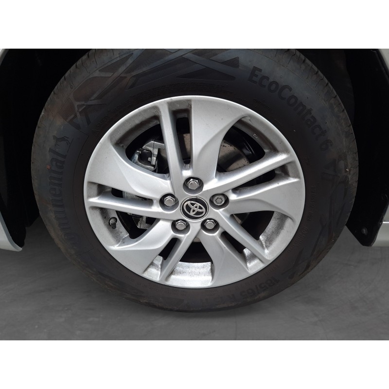 TOYOTA YARIS 1.5 VVT-i 120 CH DYNAMIC Business