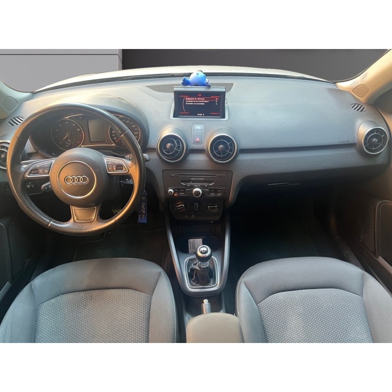 AUDI A1 SPORTBACK 1.2 TFSI 86 Ambiente, entretien complet, sors de chez AUDI, GARANTIE 12 MOIS