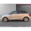 AUDI A1 SPORTBACK 1.2 TFSI 86 Ambiente, entretien complet, sors de chez AUDI, GARANTIE 12 MOIS