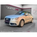AUDI A1 SPORTBACK 1.2 TFSI 86 Ambiente, entretien complet, sors de chez AUDI, GARANTIE 12 MOIS