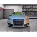 AUDI A1 SPORTBACK 1.2 TFSI 86 Ambiente, entretien complet, sors de chez AUDI, GARANTIE 12 MOIS