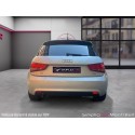 AUDI A1 SPORTBACK 1.2 TFSI 86 Ambiente, entretien complet, sors de chez AUDI, GARANTIE 12 MOIS