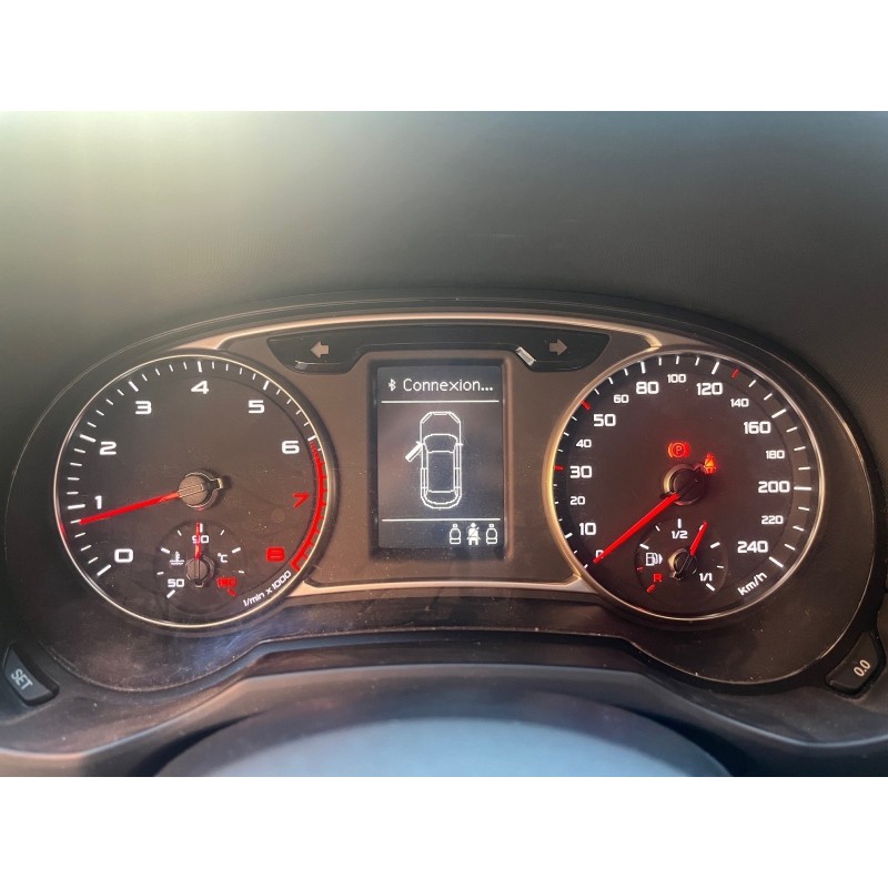 AUDI A1 SPORTBACK 1.2 TFSI 86 Ambiente, entretien complet, sors de chez AUDI, GARANTIE 12 MOIS