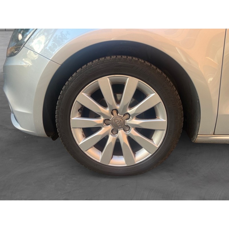 AUDI A1 SPORTBACK 1.2 TFSI 86 Ambiente, entretien complet, sors de chez AUDI, GARANTIE 12 MOIS