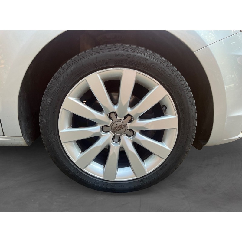 AUDI A1 SPORTBACK 1.2 TFSI 86 Ambiente, entretien complet, sors de chez AUDI, GARANTIE 12 MOIS
