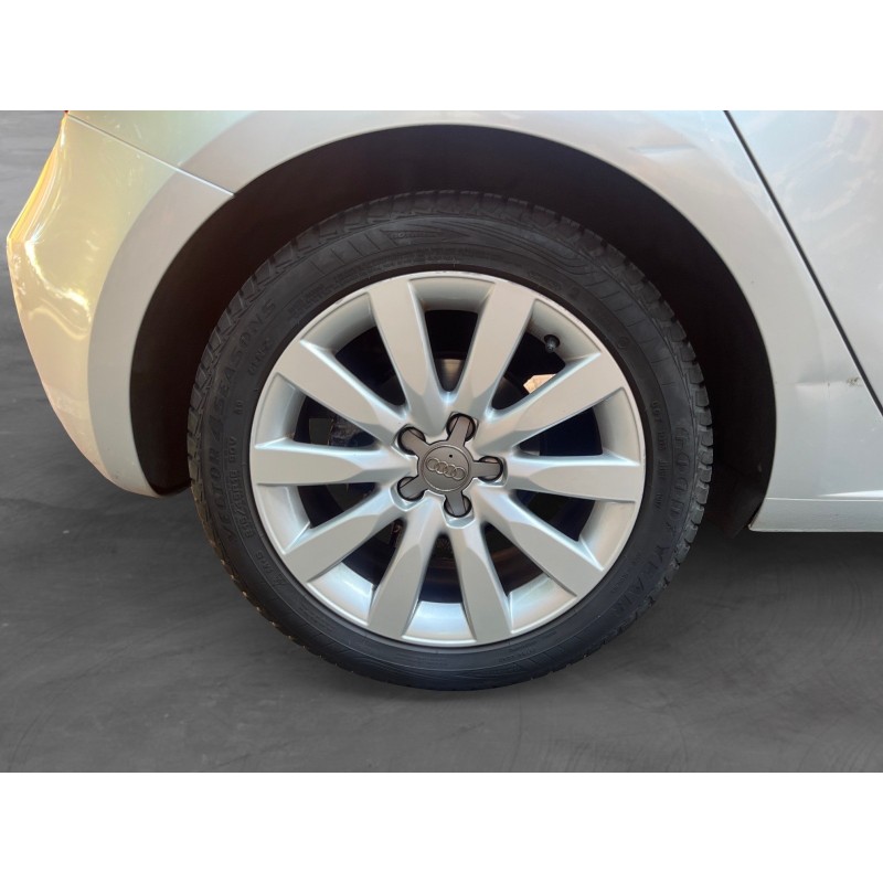 AUDI A1 SPORTBACK 1.2 TFSI 86 Ambiente, entretien complet, sors de chez AUDI, GARANTIE 12 MOIS