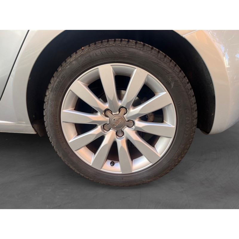 AUDI A1 SPORTBACK 1.2 TFSI 86 Ambiente, entretien complet, sors de chez AUDI, GARANTIE 12 MOIS