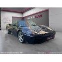 FERRARI 360 MODENA SPIDER CABRIOLET V8 F1, Sort de révision, distribution neuve, LIGNE TUBISTYLE