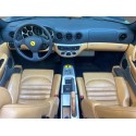 FERRARI 360 MODENA SPIDER CABRIOLET V8 F1, Sort de révision, distribution neuve, LIGNE TUBISTYLE