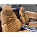 FERRARI 360 MODENA SPIDER CABRIOLET V8 F1, Sort de révision, distribution neuve, LIGNE TUBISTYLE