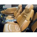 FERRARI 360 MODENA SPIDER CABRIOLET V8 F1, Sort de révision, distribution neuve, LIGNE TUBISTYLE