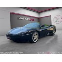 FERRARI 360 MODENA SPIDER CABRIOLET V8 F1, Sort de révision, distribution neuve, LIGNE TUBISTYLE