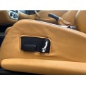 FERRARI 360 MODENA SPIDER CABRIOLET V8 F1, Sort de révision, distribution neuve, LIGNE TUBISTYLE