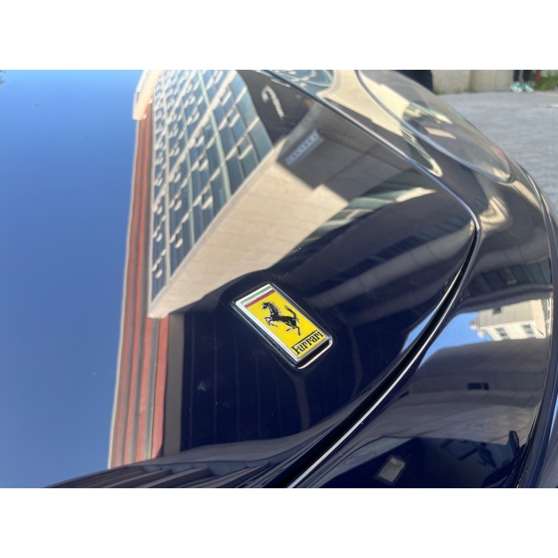 FERRARI 360 MODENA SPIDER CABRIOLET V8 F1, Sort de révision, distribution neuve, LIGNE TUBISTYLE