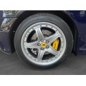 FERRARI 360 MODENA SPIDER CABRIOLET V8 F1, Sort de révision, distribution neuve, LIGNE TUBISTYLE