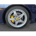 FERRARI 360 MODENA SPIDER CABRIOLET V8 F1, Sort de révision, distribution neuve, LIGNE TUBISTYLE