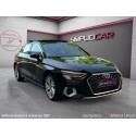 AUDI A3 SPORTBACK 35 TFSI Mild Hybrid 150 S tronic 7 GARANTIE 12 MOIS TOIT OUVRANT CARPLAY CUIR