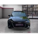 AUDI A3 SPORTBACK 35 TFSI Mild Hybrid 150 S tronic 7 GARANTIE 12 MOIS TOIT OUVRANT CARPLAY CUIR