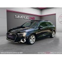 AUDI A3 SPORTBACK 35 TFSI Mild Hybrid 150 S tronic 7 GARANTIE 12 MOIS TOIT OUVRANT CARPLAY CUIR