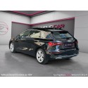 AUDI A3 SPORTBACK 35 TFSI Mild Hybrid 150 S tronic 7 GARANTIE 12 MOIS TOIT OUVRANT CARPLAY CUIR