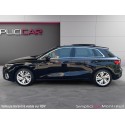 AUDI A3 SPORTBACK 35 TFSI Mild Hybrid 150 S tronic 7 GARANTIE 12 MOIS TOIT OUVRANT CARPLAY CUIR