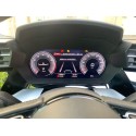 AUDI A3 SPORTBACK 35 TFSI Mild Hybrid 150 S tronic 7 GARANTIE 12 MOIS TOIT OUVRANT CARPLAY CUIR