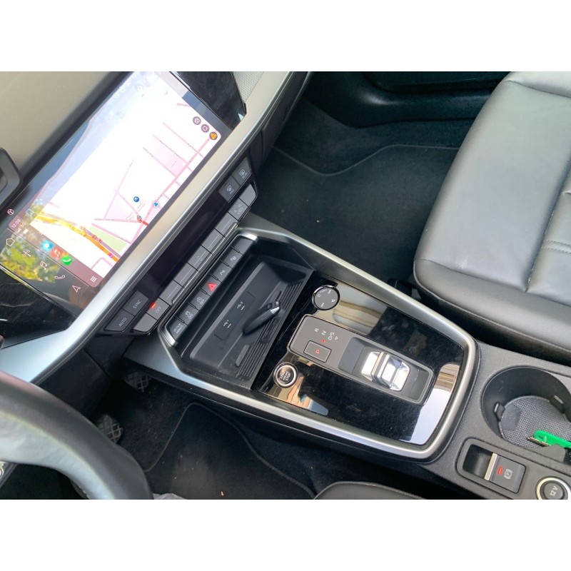 AUDI A3 SPORTBACK 35 TFSI Mild Hybrid 150 S tronic 7 GARANTIE 12 MOIS TOIT OUVRANT CARPLAY CUIR