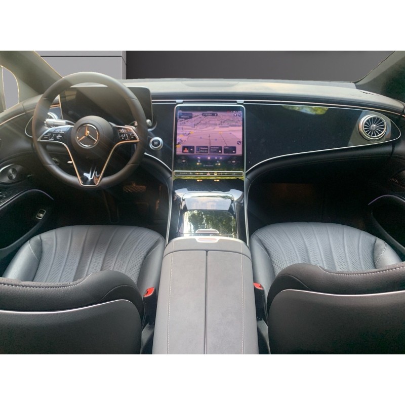 MERCEDES EQS 450 AMG Line GARANTIE 24 MOIS