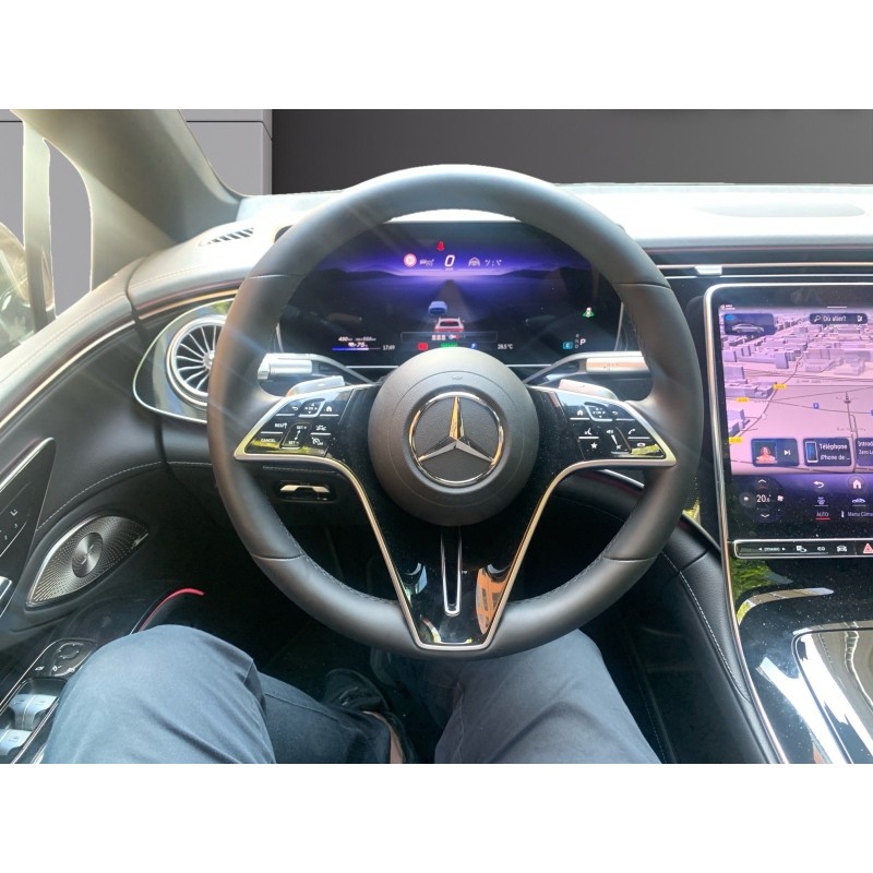 MERCEDES EQS 450 AMG Line GARANTIE 24 MOIS