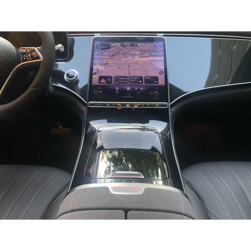 MERCEDES EQS 450 AMG Line GARANTIE 24 MOIS