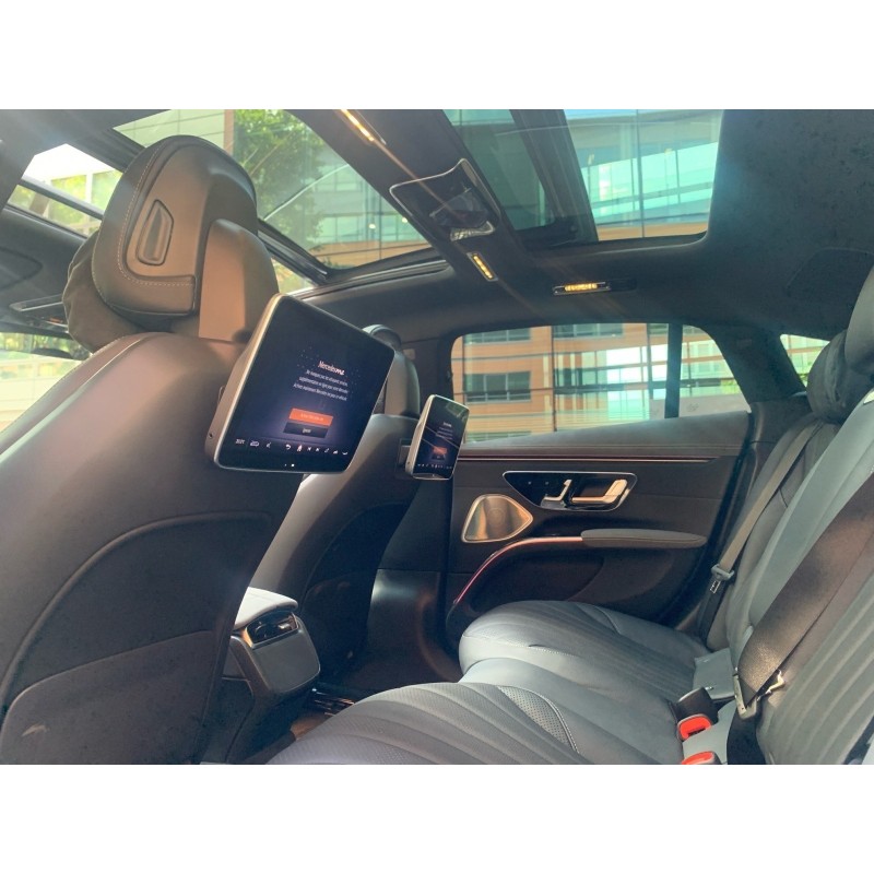MERCEDES EQS 450 AMG Line GARANTIE 24 MOIS