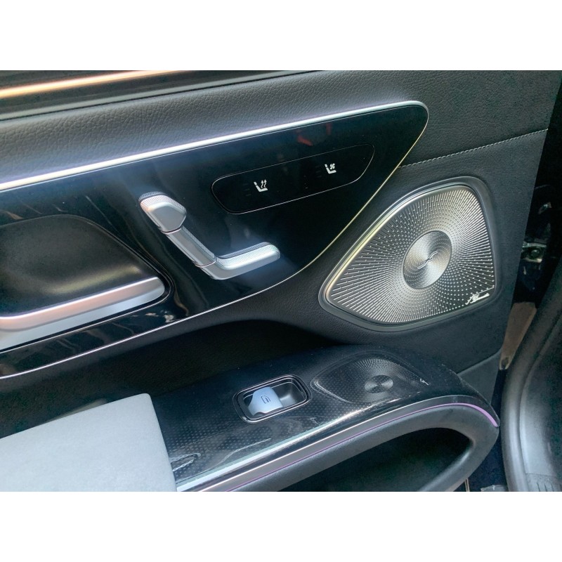 MERCEDES EQS 450 AMG Line GARANTIE 24 MOIS