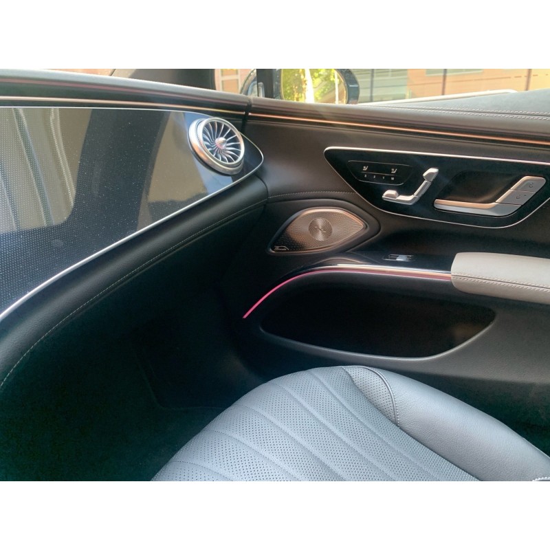 MERCEDES EQS 450 AMG Line GARANTIE 24 MOIS