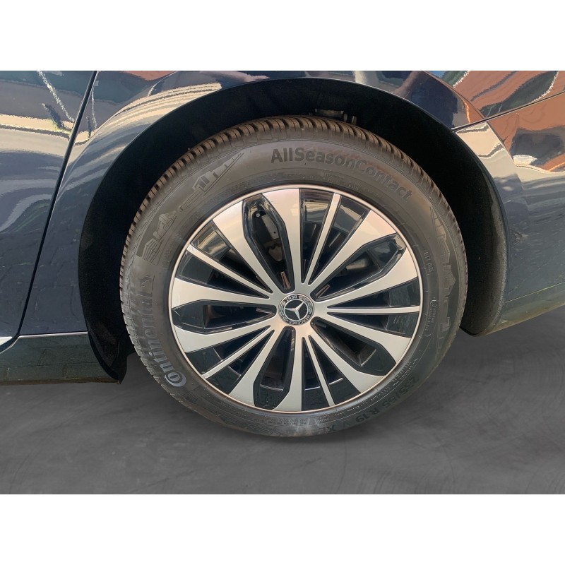MERCEDES EQS 450 AMG Line GARANTIE 24 MOIS