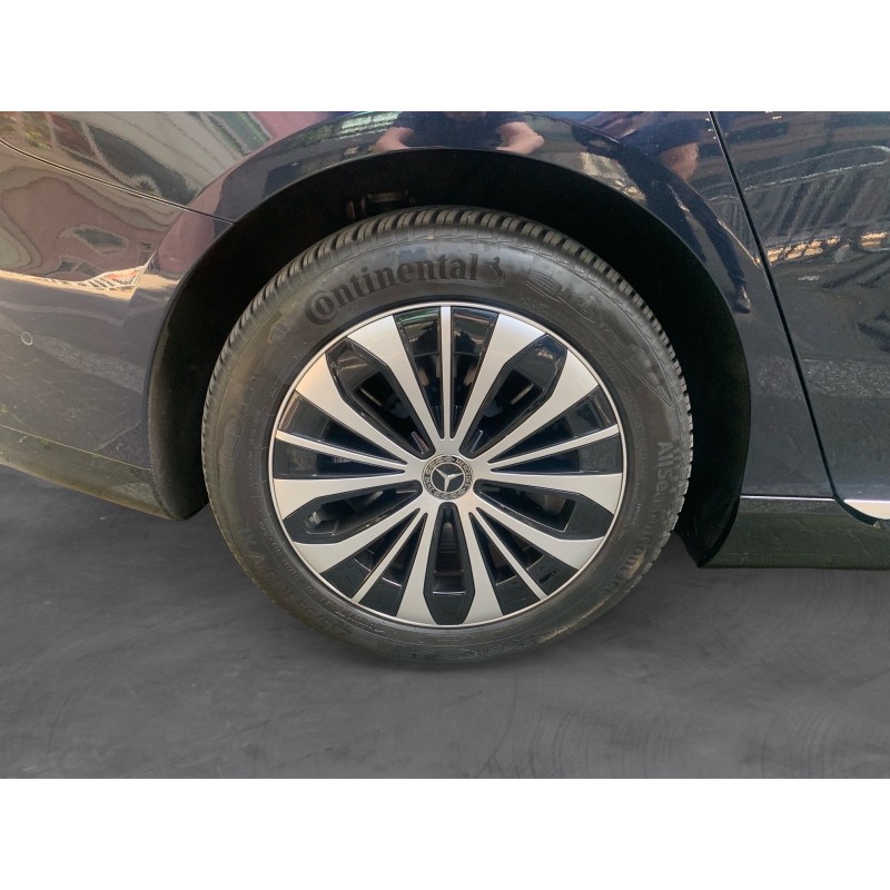 MERCEDES EQS 450 AMG Line GARANTIE 24 MOIS