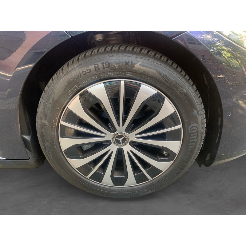 MERCEDES EQS 450 AMG Line GARANTIE 24 MOIS
