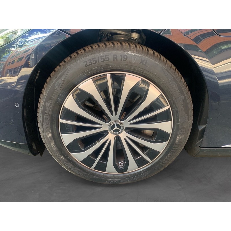 MERCEDES EQS 450 AMG Line GARANTIE 24 MOIS